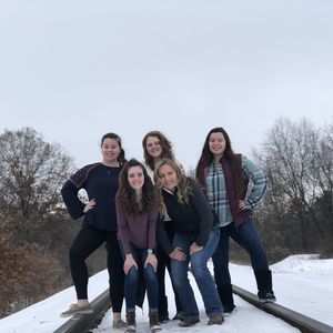 Meet your Posher, Jersee